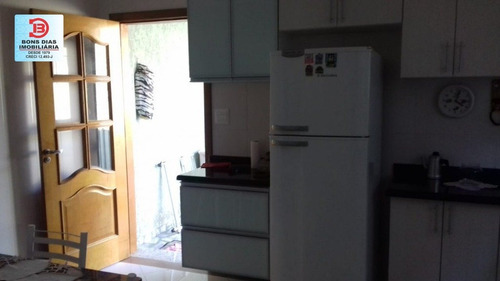 Imagem 11 de 15 de Sobrado - Vila Re - Ref: 4277 - V-4277