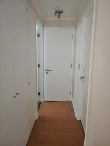 Departamento Venta Edmundo Eluchans, Vista Al Mar