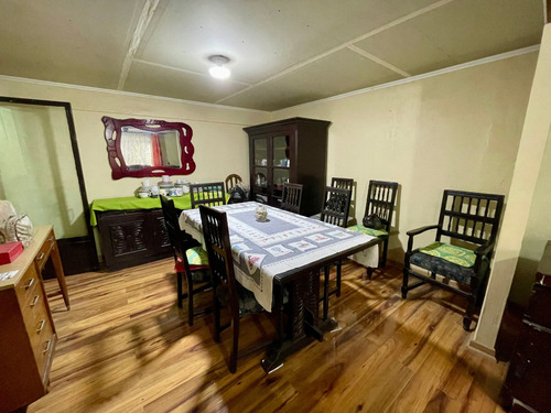 Amplia Casa 3d En Venta San Ramon - Excelente Conectividad