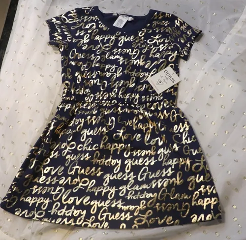Vestidos Guess Usado en Puebla MercadoLibre .mx