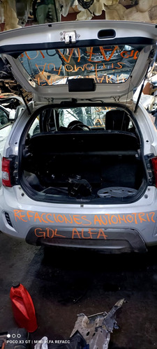 Suzuki Ignis 2023 S/t. Por Partes.
