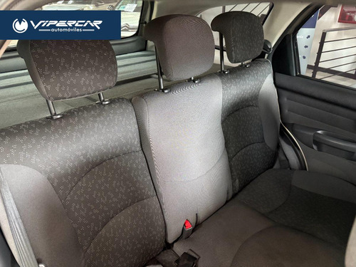 Fiat Palio Weekend Trekking 1.4 2014 Impecable!