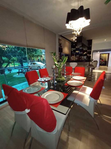 Imagen 5 de 21 de En Venta Casa En Villas De San Diego