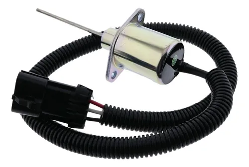 comprar Bobina Solenoide Paro Combustible Kubota 1503es-12a5s
