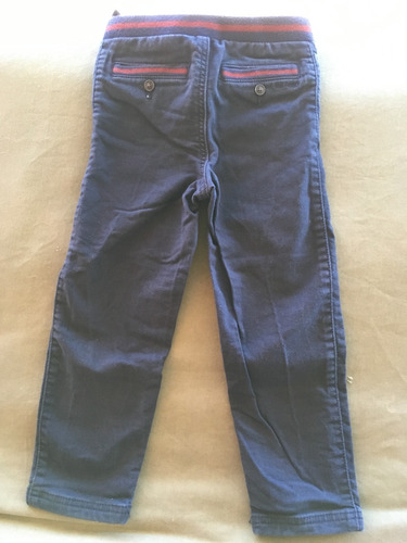 Pantalon Nene Tommy
