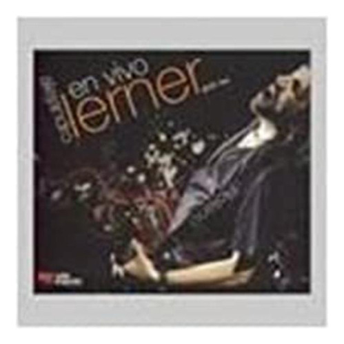 Lerner Alejandro - En Vivo (2cd)