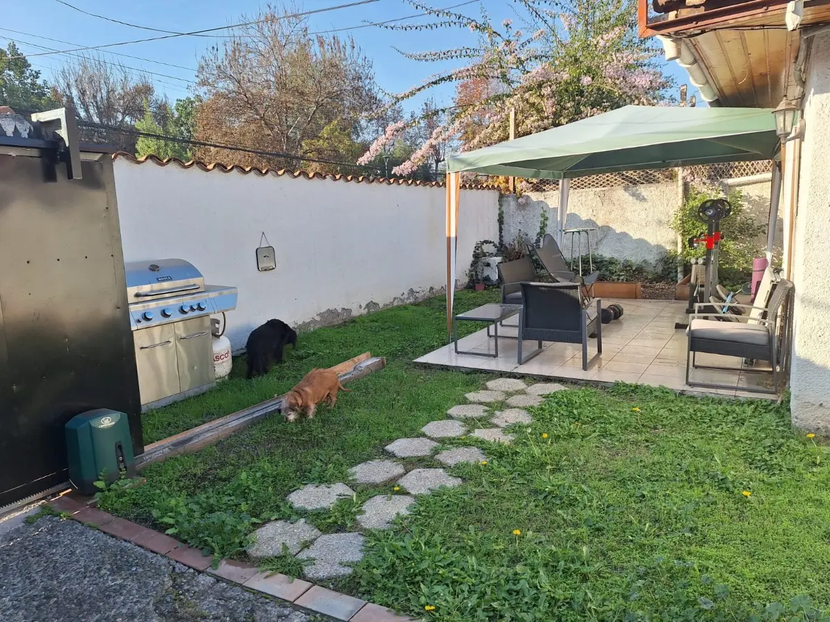 Imagen 2 de 22 de Oportunidad... Venta Casa En La Condes, Excelente Barrio