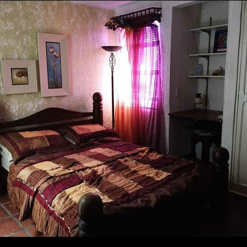 Imagen 9 de 18 de Town House 2h, 2b, Amoblado Contrato A Empresa Activa, Para Ejecutivo. Abstenerse Intermediarios, Leer Descripción