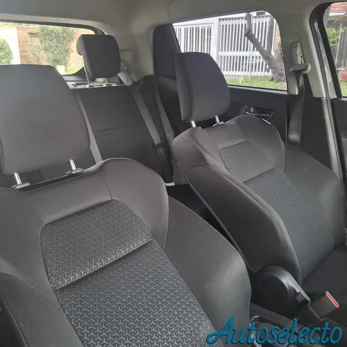 Suzuki Swift Híbrido 1.2 Cc 2022
