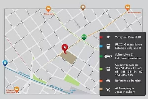 Oppel | Departamento En Venta | Cod: 29394