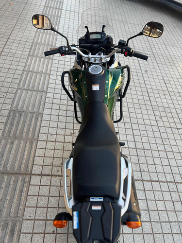 Yamaha Xt 250 Tenere Impecable