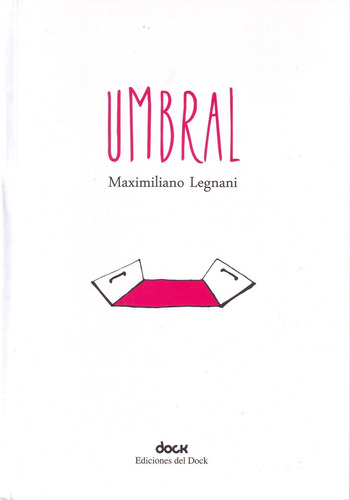 Umbral - Maximiliano Legnani