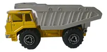 Comprar Nico Camion  Minero Volcador Majorette Escala 1\u002F100 (rvm 20)