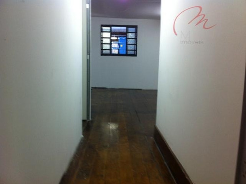 Imagem 6 de 11 de Galpão Comercial Para Locação, Vila Leopoldina, São Paulo. - Ga1331