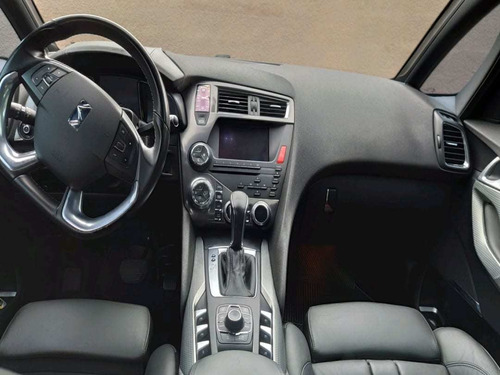 Citroen Ds5 1.6 Thp