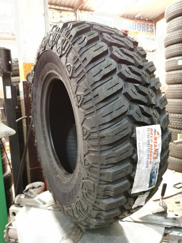 Llanta 31x10.50 R15 Antares Deep Digger M/t 109q Msi