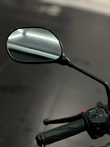 Yamaha Sz Rr