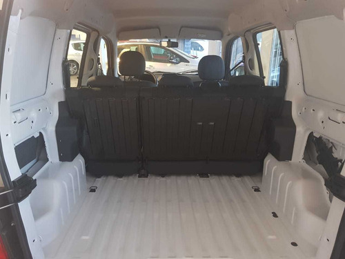 Peugeot Partner Confort Hdi 5 Plazas
