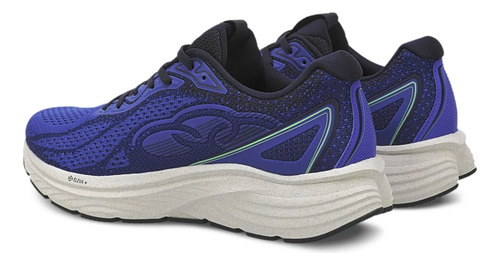 Zapatilla Olympikus Challenger 5 Unisex - Talles Grandes