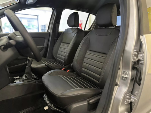 Renault Sandero Stepway 1.6 16v Intense Cvt