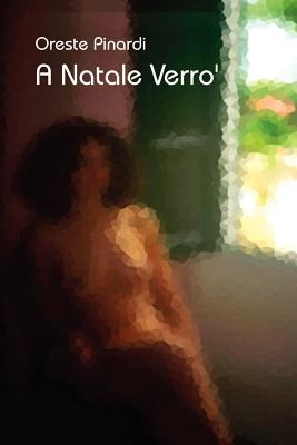 Libro A Natale Verro' - Pinardi, Oreste