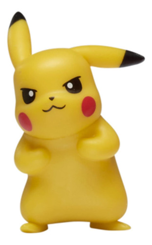 10 Pack De Pokemon Gengar Pikachu Charmander Exclusivo