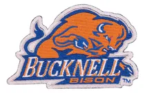 Comprar Parche De La Universidad De Bucknell Parches Bordados De Bis