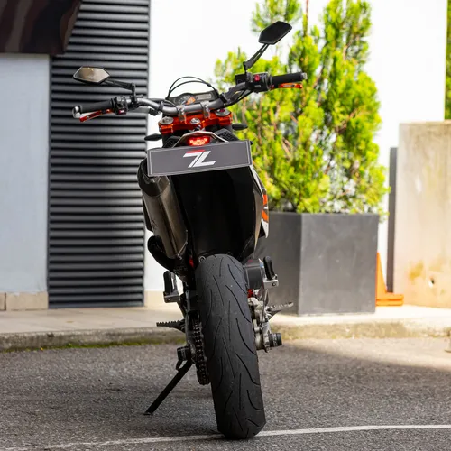 Ktm 690 Smc R 2016
