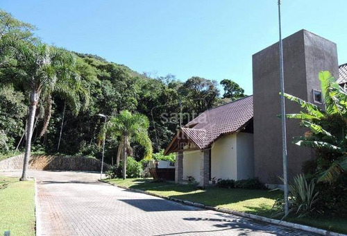 Terreno À Venda, 637 M² Por R$ 585.000,00 - Armação - Florianópolis/sc - Te0910