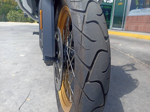 Imagen 13 de 17 de Cfmoto 800mt