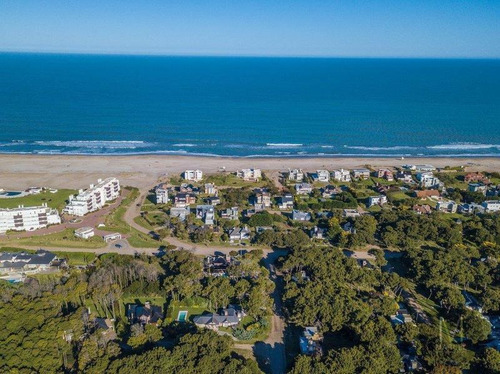 Imagen 6 de 10 de Lote En Venta - Pinamar Norte