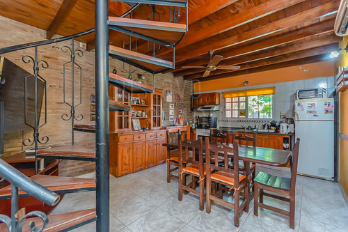 Casa En Venta Villa De Mayo