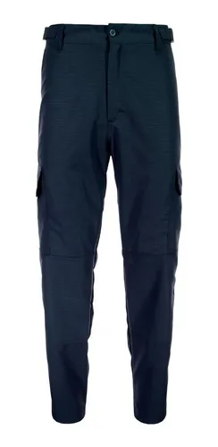 Calça tatica azul escuro 2025