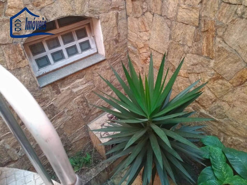 Imagem 10 de 17 de Casa Residencial À Venda, Jordanópolis, Arujá. - Ca0187