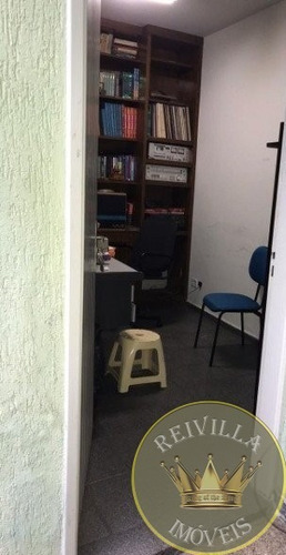 Imagem 22 de 25 de São Paulo - Casa Padrão - Vila Prudente -sobrado Na Vila Prudente 220mts - Ca00104 - 69564724