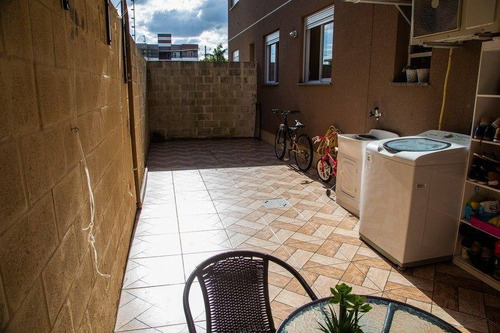 Imagem 20 de 20 de Venda Apartamento 2 Quartos No Bairro São Vicente