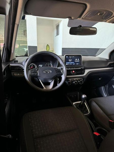 Hyundai HB20 Hb20 1.0 Comfort