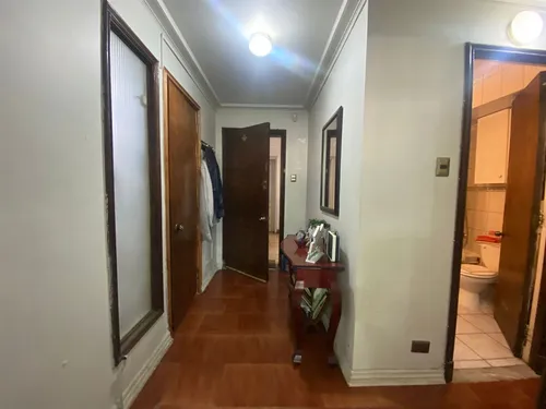 Primer Piso Con Acceso A Patio