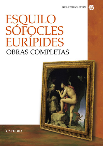 Libro Obras Completas En Librería Montevideo