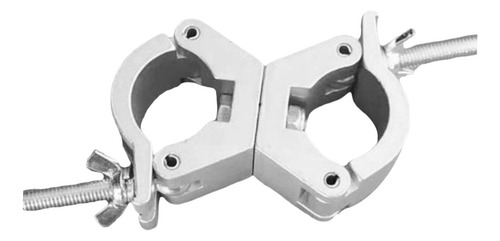 Soporte De Pala Para Portaequipajes, Soporte Para 25 A 30 Mm