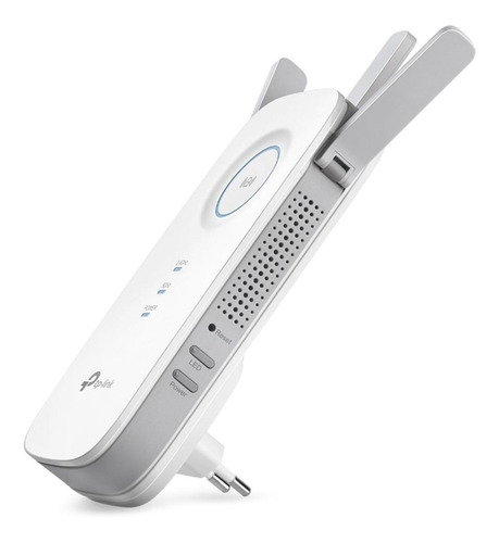 Imagen 3 de 4 de Access point, Repetidor TP-Link RE450 blanco