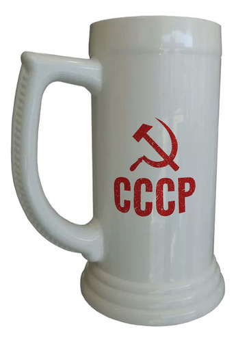 Chop De Polimero Cccp Sovietica A32