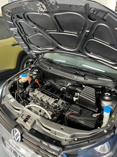 Volkswagen Gol Trend 1.6 Pack Iii 101cv