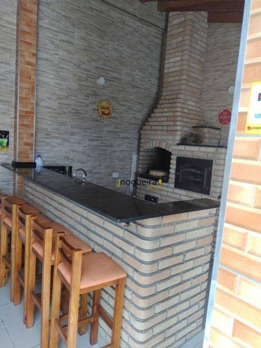 Imagem 1 de 27 de Otima Casa Para Moradia E Comercio - Ca3790