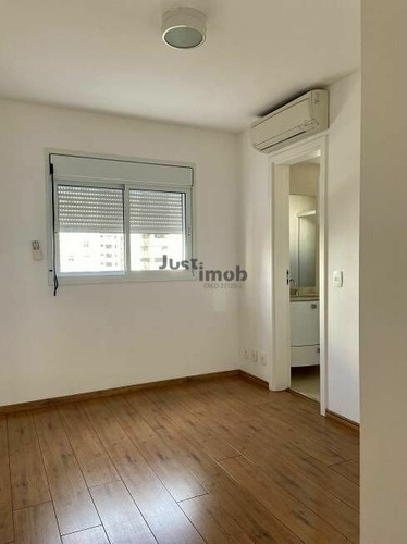 Imagem 11 de 21 de Apartamento Para Alugar No Bairro Moema Na Rua Periquito- São Paulo/sp - 9513143
