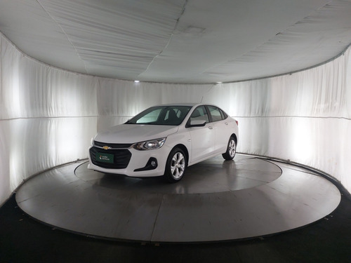 Chevrolet Onix 1.0 TURBO FLEX PLUS LTZ MANUAL