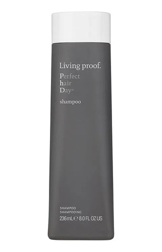 Shampoo Living Proof Phd Detox 236 Ml