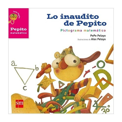 Lo Inaudito De Pepito / Pepe Pelayo