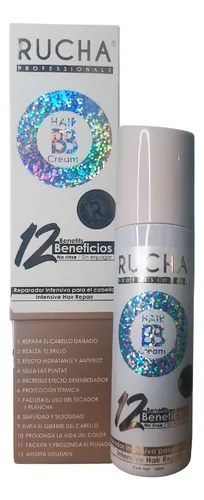 Rucha Bb Cream 150ml