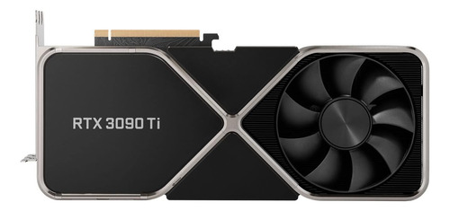 Nvidia Rtx 3090 Ti Founders Edition